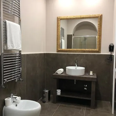 La Tenuta Di Rocca Bruna Country Guest house