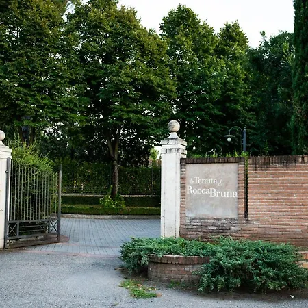 La Tenuta Di Rocca Bruna Country 3*