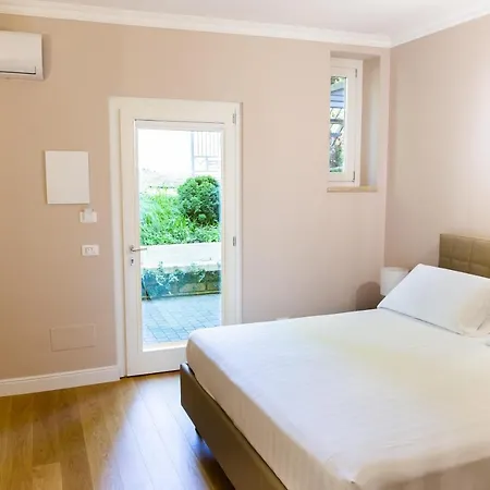 Guest house La Tenuta Di Rocca Bruna Country