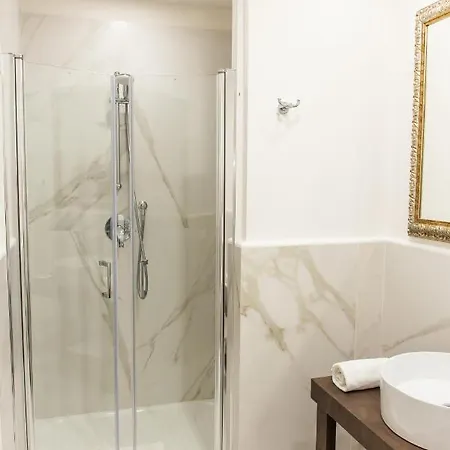 La Tenuta Di Rocca Bruna Country Guest house