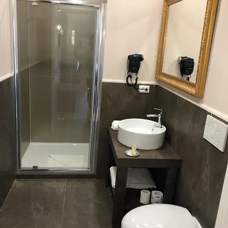 La Tenuta Di Rocca Bruna Country 4*