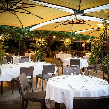 La Tenuta Di Rocca Bruna Country Guest house