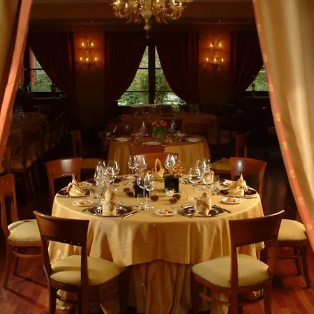 La Tenuta Di Rocca Bruna Country Guest house 3*