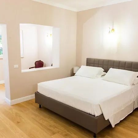 La Tenuta Di Rocca Bruna Country Guest house