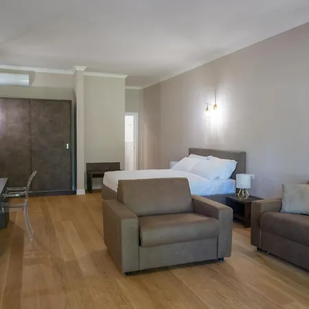 La Tenuta Di Rocca Bruna Country Guest house 3*