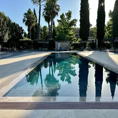 La Tenuta Di Rocca Bruna Country Guest house