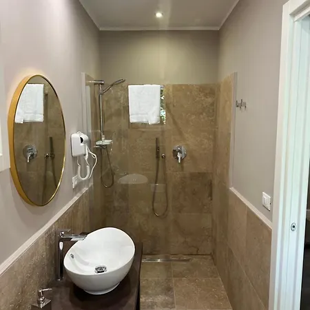 La Tenuta Di Rocca Bruna Country Guest house