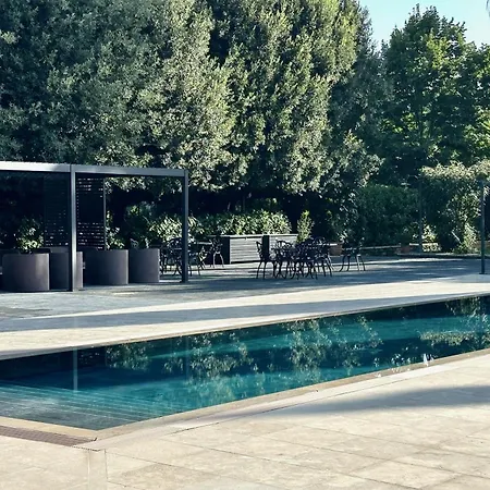 Guest house La Tenuta Di Rocca Bruna Country 3*