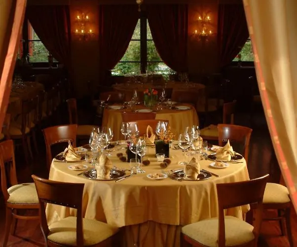 La Tenuta Di Rocca Bruna Country Casa de hóspedes 4*